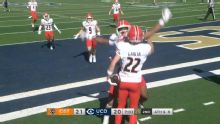 Trajan Sinatra's 50-yard FG with 52 seconds left helps Idaho State beat UC Davis 38-36