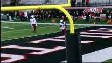 Tisdale's 4 TD passes lead WKU over New Mexico State 35-16