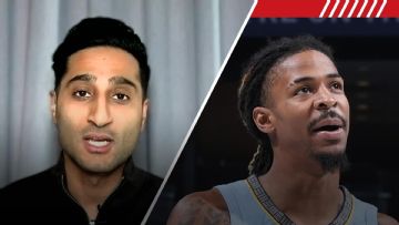 Shams: Tension exists between Ja Morant, Grizzlies HC