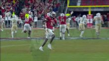 Georgia Tech Yellow Jackets vs. NC State Wolfpack: Full Highlights
