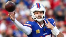 Bills down Chiefs in high-profile clash
