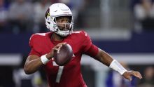 Cardinals take down Cowboys on MNF