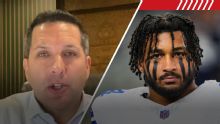 Adam Schefter, Todd Archer report updates on Marshawn Kneeland's death