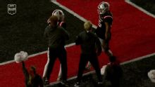 Kelly-to-Anthony touchdown lifts Ball State to 17-13 win over Kent State