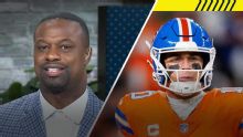 Bart Scott: The Broncos are being held back by QB Bo Nix