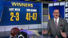 SVP's Week 11 college football picks