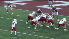 Ah Yat, Montana hang on to beat Schakel, Eastern Washington 29-24