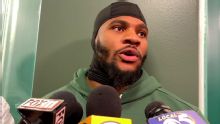 Micah Parsons remembers former teammate Marshawn Kneeland