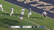 Lamson throws for 2 TDs, runs for two and Montana State beats Weber State 66-14 for 8th straight win