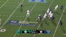 Tulane beats No. 22 Memphis 38-32 to stay in contention for the Group of 5 spot in CFP