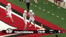 Texas State Bobcats vs. Louisiana Ragin' Cajuns: Full Highlights