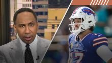 Why Stephen A. is concerned about the Bills