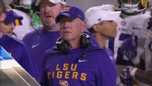 What does Brian Kelly’s lawsuit mean for LSU?