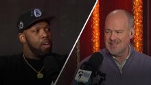 Terrell Suggs to Eisen: Ravens making the playoffs is not impossible