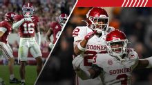 Oklahoma vs. Alabama: Is it a must-win for the Sooners’ CFP hopes?