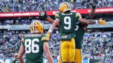 Packers get much needed win over the Giants