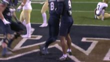 Lamson 3 total TD's Dowler's pick-6 help Montana State beat UC Davis 38-17
