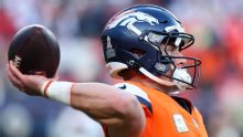Broncos win eighth straight after taking down Chiefs