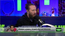 Why Darnell Mooney is worth a dart throw in Week 12