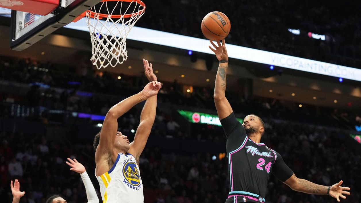 Norman Powell News - ESPN