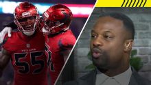 Bart Scott raves about Texans' defense after their win vs. Bills
