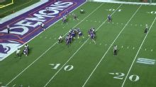 Jenkins rushes for 113 yards and 3 TDs and Stephen F. Austin beats Northwestern State 62-14