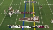 Montana State Bobcats vs. Montana Grizzlies: Full Highlights