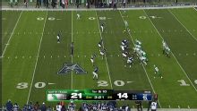 North Texas Mean Green vs. Rice Owls: Full Highlights