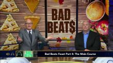 SVP's 'Bad Beats' of the week