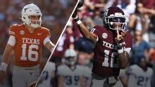 How will Lone Star Showdown result affect Texas' playoff chances?