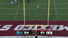Middle Tennessee Blue Raiders vs. New Mexico State Aggies: Full Highlights