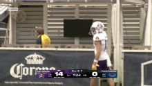 Katin Houser leads East Carolina with four total touchdowns in 42-3 win over Florida Atlantic