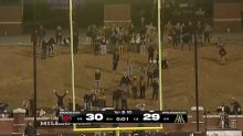 Arkansas State Red Wolves vs. Appalachian State Mountaineers: Full Highlights