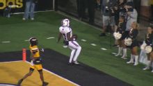 Crowder's 3 TD passes leads Troy over Southern Miss 28-18