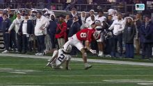 Penn State rallies to beat Rutgers 40-36 for the 18th straight time
