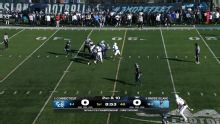 Devin Farrell throws 2 TD passes and Rhode Island hangs on to top Central Connecticut in FCS opener