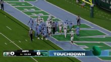 Charlotte 49ers vs. Tulane Green Wave: Full Highlights