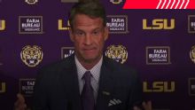 Lane Kiffin: 'LSU is the best job in football'