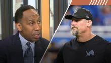 Stephen A. takes stock of Lions, Cowboys ahead of pivotal matchup