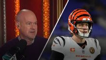 Why Rich Eisen is adamant that the Bengals' season isn't over