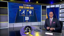 SVP reveals his 'Winners' for CFB conference championships