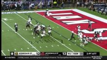 Kennesaw State Owls vs. Jacksonville State Gamecocks: Full Highlights