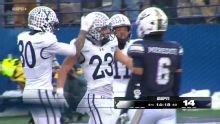 Yale Bulldogs vs. Montana State Bobcats: Full Highlights