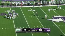 North Dakota Fighting Hawks vs. Tarleton Texans: Full Highlights