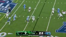 North Texas Mean Green vs. Tulane Green Wave: Full Highlights
