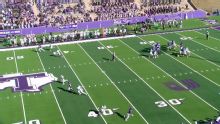 Gabalis throws 3 TD passes to lead Tarleton State over North Dakota 31-13 in FCS playoffs