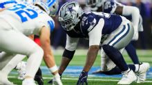 Why Cockcroft likes the Cowboys defense in Week 15