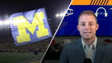 How should Michigan proceed in the coaching search?