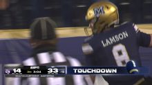 Stephen F. Austin Lumberjacks vs. Montana State Bobcats: Full Highlights