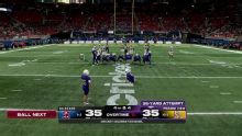 South Carolina State Bulldogs vs. Prairie View A&M Panthers: Full Highlights